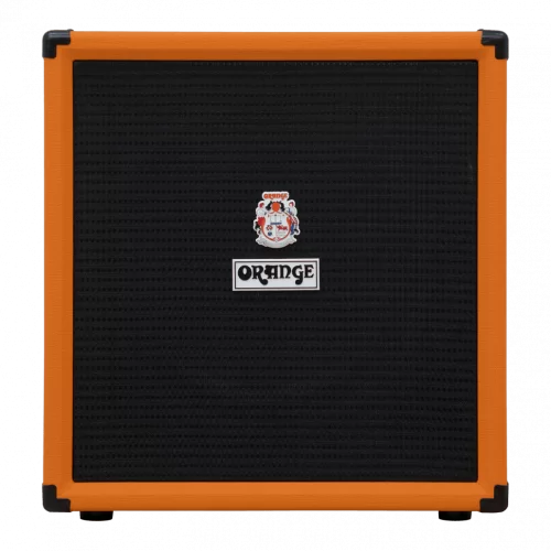 Orange Crush Bass 100 Басовый комбоусилитель, 100 Вт., 15"