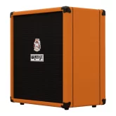Orange Crush Bass 50 Басовый комбоусилитель, 50 Вт., 12"