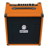 Orange Crush Bass 50 Басовый комбоусилитель, 50 Вт., 12"