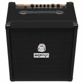 Orange Crush Bass 50 BK Басовый комбоусилитель, 50 Вт., 12"