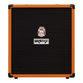 Orange Crush Bass 50 Басовый комбоусилитель, 50 Вт., 12"
