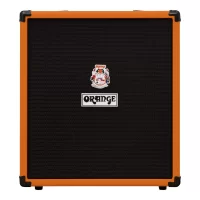 Orange Crush Bass 50 Басовый комбоусилитель, 50 Вт., 12"