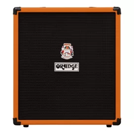 Orange Crush Bass 50 Басовый комбоусилитель, 50 Вт., 12"