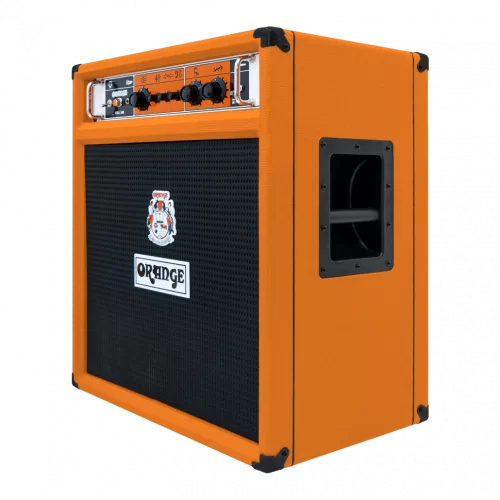 Orange OB1-300 Combo Басовый комбоусилитель, 300 Вт., 15"