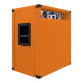 Orange OB1-300 Combo Басовый комбоусилитель, 300 Вт., 15"