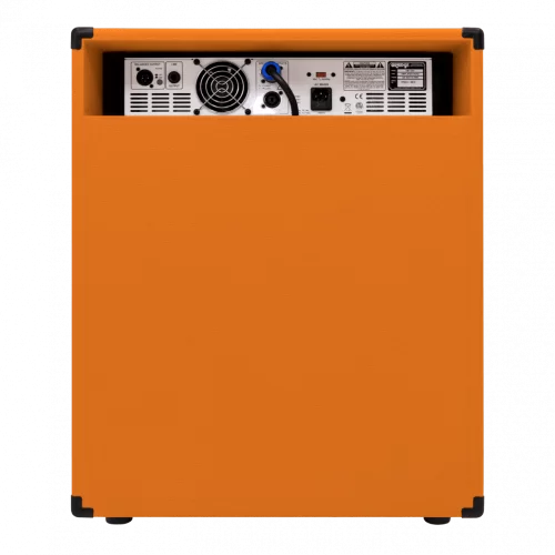 Orange OB1-300 Combo Басовый комбоусилитель, 300 Вт., 15"