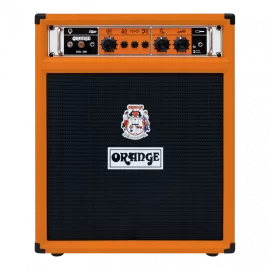 Orange OB1-300 Combo Басовый комбоусилитель, 300 Вт., 15"