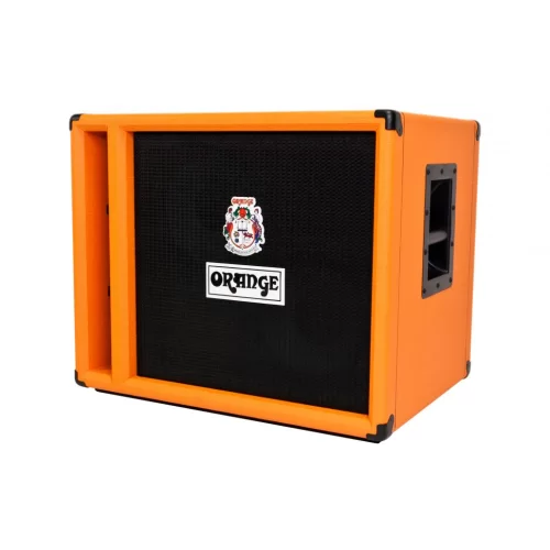 Orange OBC210 Басовый кабинет, 300 Вт., 2x10"