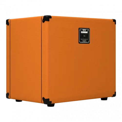 Orange OBC212 Басовый кабинет, 600 Вт., 2x12"