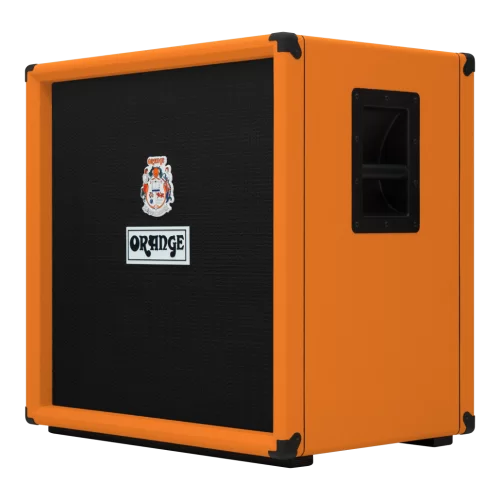 Orange OBC410 Басовый кабинет, 600 Вт., 4x10"