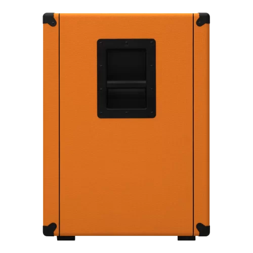 Orange OBC410 Басовый кабинет, 600 Вт., 4x10"