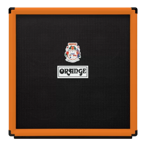 Orange OBC410 Басовый кабинет, 600 Вт., 4x10"