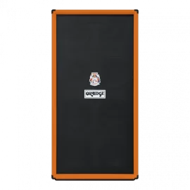 Orange OBC810 Басовый кабинет, 1200 Вт., 8x10"