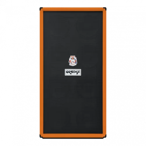 Orange OBC810 Басовый кабинет, 1200 Вт., 8x10"