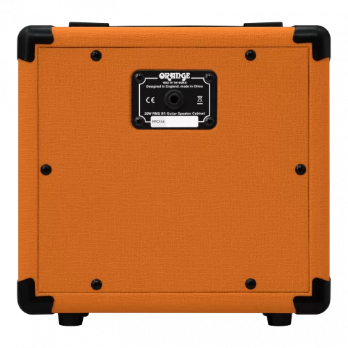 Orange PPC108 Гитарный кабинет, 20 Вт., 8"