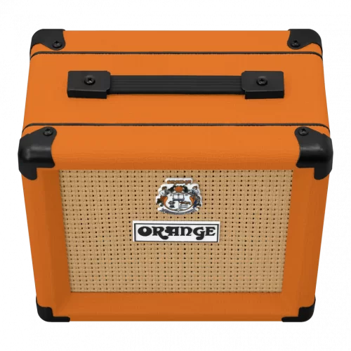 Orange PPC108 Гитарный кабинет, 20 Вт., 8"