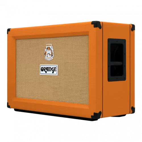 Orange PPC212 Гитарный кабинет, 120 Вт., 2x12"