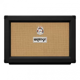 Orange PPC212 BK Гитарный кабинет, 120 Вт., 2x12"