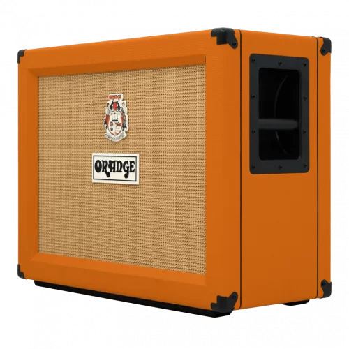 Orange PPC212OB Гитарный кабинет, 120 Вт., 2x12"
