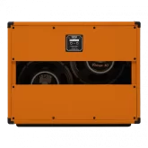Orange PPC212OB Гитарный кабинет, 120 Вт., 2x12"