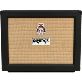 Orange PPC212OB BK Гитарный кабинет, 120 Вт., 2x12"