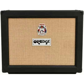 Orange PPC212OB BK Гитарный кабинет, 120 Вт., 2x12"