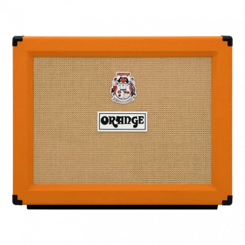Orange PPC212OB Гитарный кабинет, 120 Вт., 2x12"
