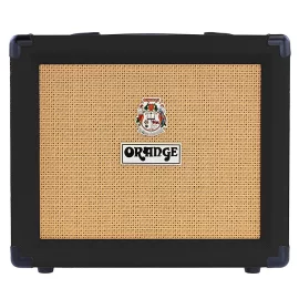 Orange PPC410 BK Гитарный кабинет, 120 Вт., 4x10"