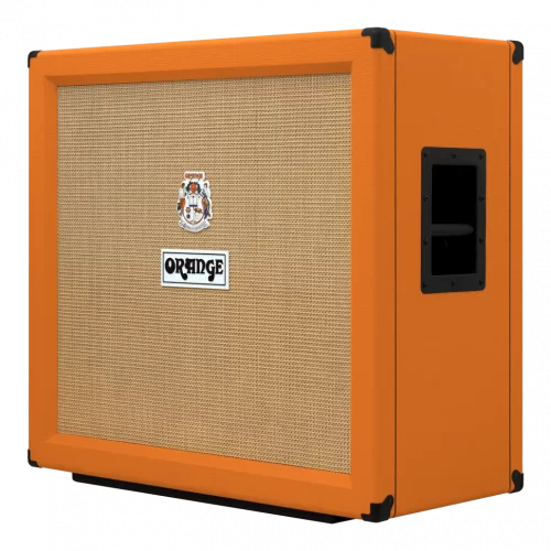 Orange PPC412 Гитарный кабинет, 240 Вт., 4x12"