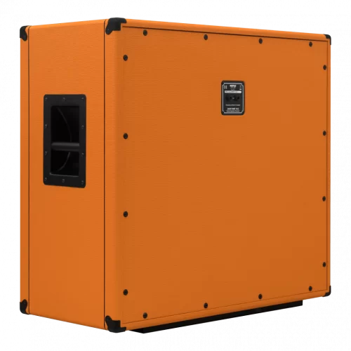 Orange PPC412 Гитарный кабинет, 240 Вт., 4x12"