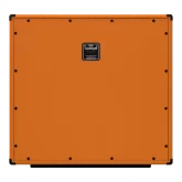 Orange PPC412 Гитарный кабинет, 240 Вт., 4x12"