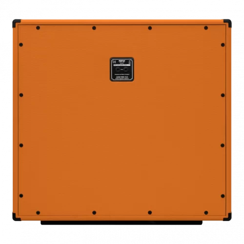 Orange PPC412 Гитарный кабинет, 240 Вт., 4x12"
