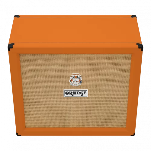 Orange PPC412 Гитарный кабинет, 240 Вт., 4x12"