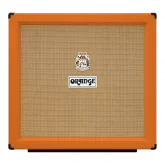 Orange PPC412 Гитарный кабинет, 240 Вт., 4x12"