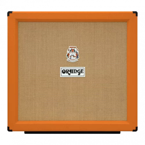 Orange PPC412 Гитарный кабинет, 240 Вт., 4x12"