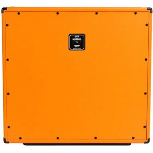 Orange PPC412A Гитарный кабинет, 240 Вт., 4x12"