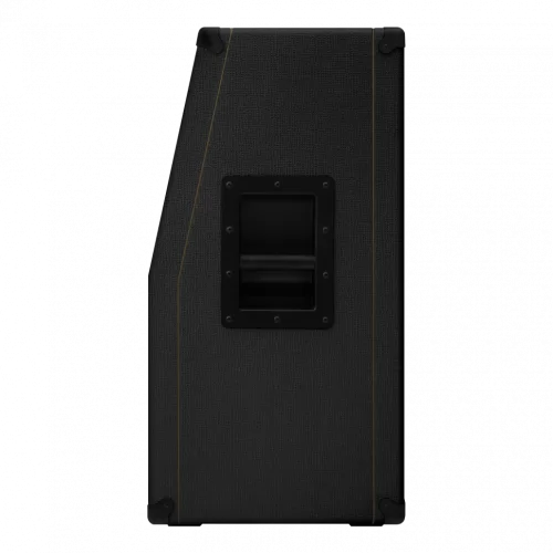 Orange PPC412AD BK Гитарный кабинет, 240 Вт., 4x12"