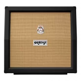 Orange PPC412AD BK Гитарный кабинет, 240 Вт., 4x12"