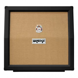 Orange PPC412AD BK Гитарный кабинет, 240 Вт., 4x12"