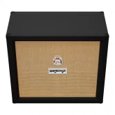 Orange PPC412CP BK Гитарный кабинет, 200 Вт., 4x12"