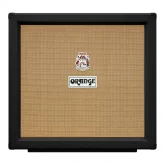 Orange PPC412CP BK Гитарный кабинет, 200 Вт., 4x12"