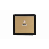 Orange PPC412HP8 BK Гитарный кабинет, 400 Вт., 4x12"