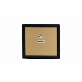 Orange PPC412HP8 BK Гитарный кабинет, 400 Вт., 4x12"