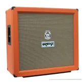 Orange PPC412HP8 Гитарный кабинет, 400 Вт., 4x12"