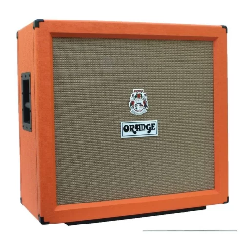Orange PPC412HP8 Гитарный кабинет, 400 Вт., 4x12"