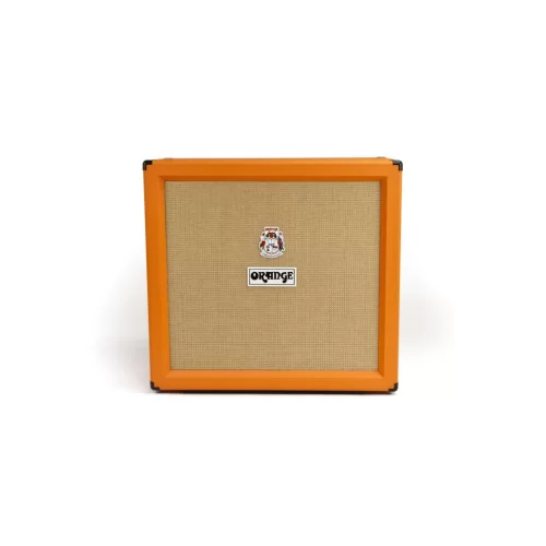 Orange PPC412HP8 Гитарный кабинет, 400 Вт., 4x12"