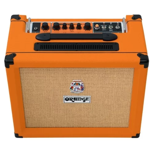 Orange Rocker 32 Ламповый гитарный комбоусилитель, 30 Вт., 2х10"