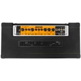 Orange RockerVerb 50C BK MKIII Ламповый гитарный комбо, 50 Вт., 2х12"