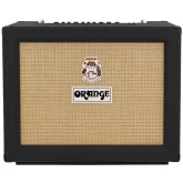 Orange RockerVerb 50C BK MKIII Ламповый гитарный комбо, 50 Вт., 2х12"