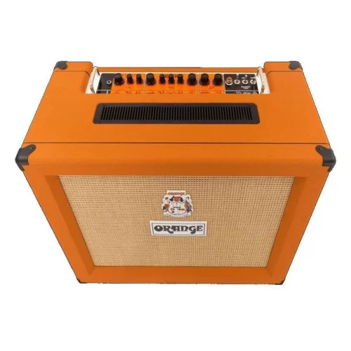 Orange RockerVerb 50C MKIII Ламповый гитарный комбо, 50 Вт., 2х12"